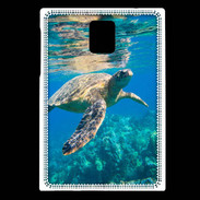 Coque Blackberry Passport Tortue de mer 3
