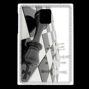 Coque Blackberry Passport Jeu d'échec 3D