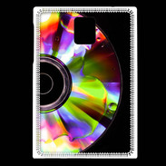 Coque Blackberry Passport CD ROM