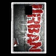 Coque Blackberry Passport Urban Graffiti 5