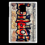 Coque Blackberry Passport London Graffiti 1000