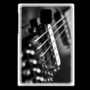 Coque Blackberry Passport Corde de guitare