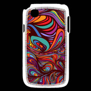 Coque LG L40 Fond Hippie 3