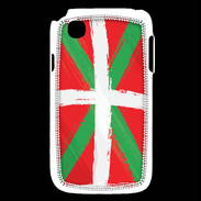 Coque LG L40 Pays basque grunge