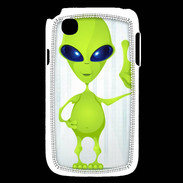 Coque LG L40 Alien 2