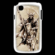 Coque LG L40 Cavalier de la mort