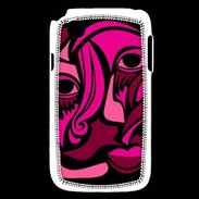 Coque LG L40 Inspiration picasso 16