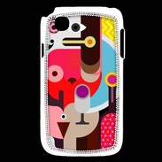 Coque LG L40 Inspiration Picasso 12