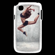 Coque LG L40 Street dance girl 5