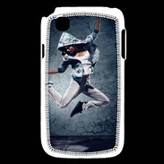 Coque LG L40 Street dance girl