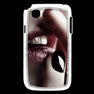 Coque LG L40 Bouche sexy 5