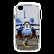Coque LG L40 Alfa Jet Patrouille de France