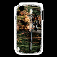Coque LG L40 Sniper tireur d'élite