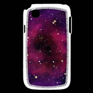 Coque LG L40 Nébuleuse dans la galaxie