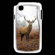 Coque LG L40 Cerf
