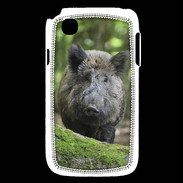 Coque LG L40 Sanglier dans les bois