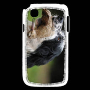 Coque LG L40 Bécasse