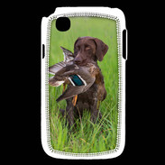 Coque LG L40 Chien de chasse 100