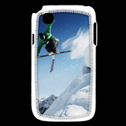 Coque LG L40 Ski freestyle