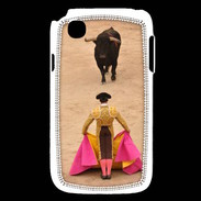 Coque LG L40 Face à Face Corrida