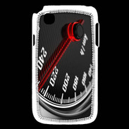 Coque LG L40 Compteur voiture