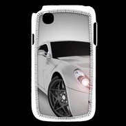 Coque LG L40 Belle voiture sportive 50