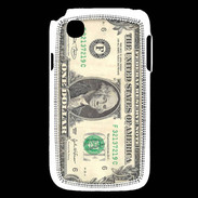 Coque LG L40 Billet one dollars USA