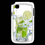 Coque LG L40 Cocktail Mojito