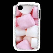 Coque LG L40 Bonbons chamallos