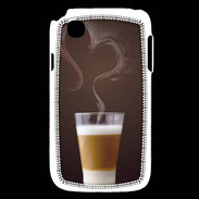 Coque LG L40 Amour du Café