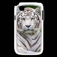 Coque LG L40 Tigre blanc 2