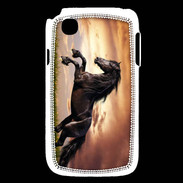 Coque LG L40 Cheval 7