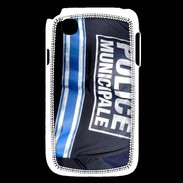 Coque LG L40 Agent de police municipal