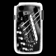 Coque LG L40 Corde de guitare