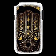 Coque LG L40 Islam Or