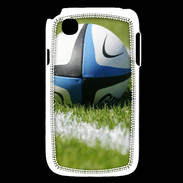 Coque LG L40 Ballon de rugby 6