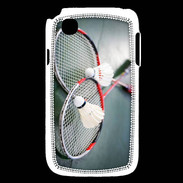 Coque LG L40 Badminton 