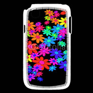 Coque LG L40 Fond Hippie 4