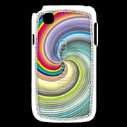 Coque LG L40 Vortex hippie