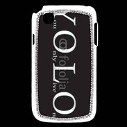 Coque LG L40 YOLO 3