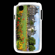 Coque LG L40 Palais du Luxembourg à Paris