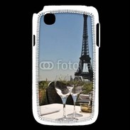 Coque LG L40 Un déjeuner à Paris