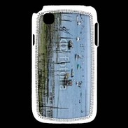 Coque LG L40 Oostréiculture à l’Herbe en Gironde