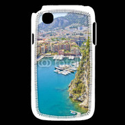 Coque LG L40 Port de Monaco 3