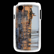 Coque LG L40 Port de Marseille 4