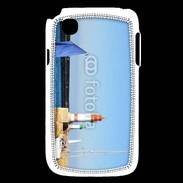Coque LG L40 Phare de Groix