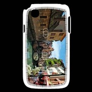 Coque LG L40 Canal d'Annecy