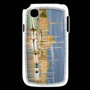 Coque LG L40 Port de Saint Malo