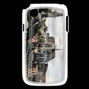 Coque LG L40 Une ballade à Auxerre