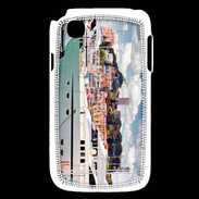 Coque LG L40 Port le Vieux de Cannes